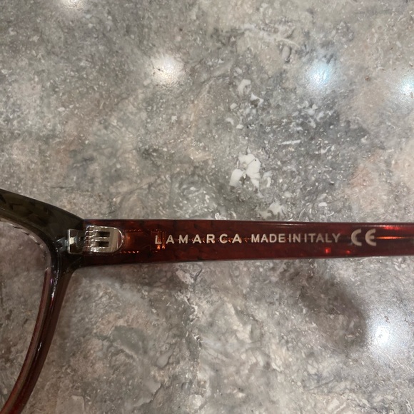 Eye glasses with progressive lenses - Picture 4 of 5